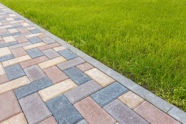 Best Eco-Friendly Driveway Pavers in Crump, TN